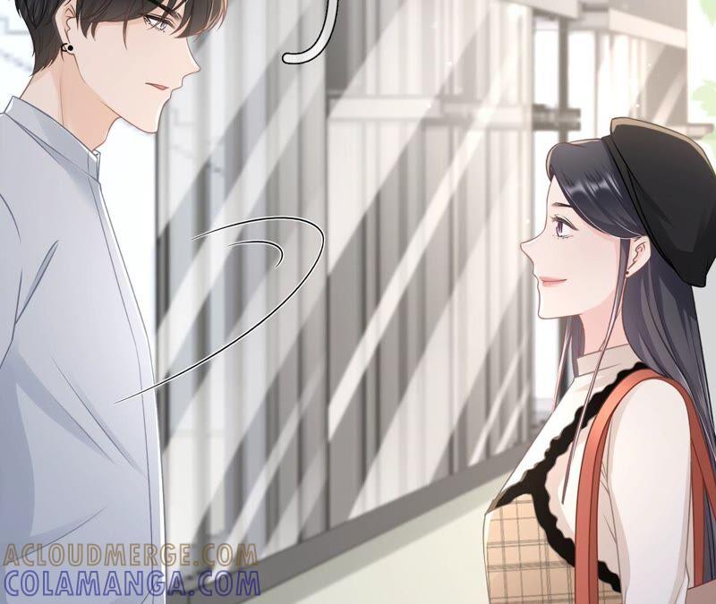 《女票芳龄30十》别有所图 第13页