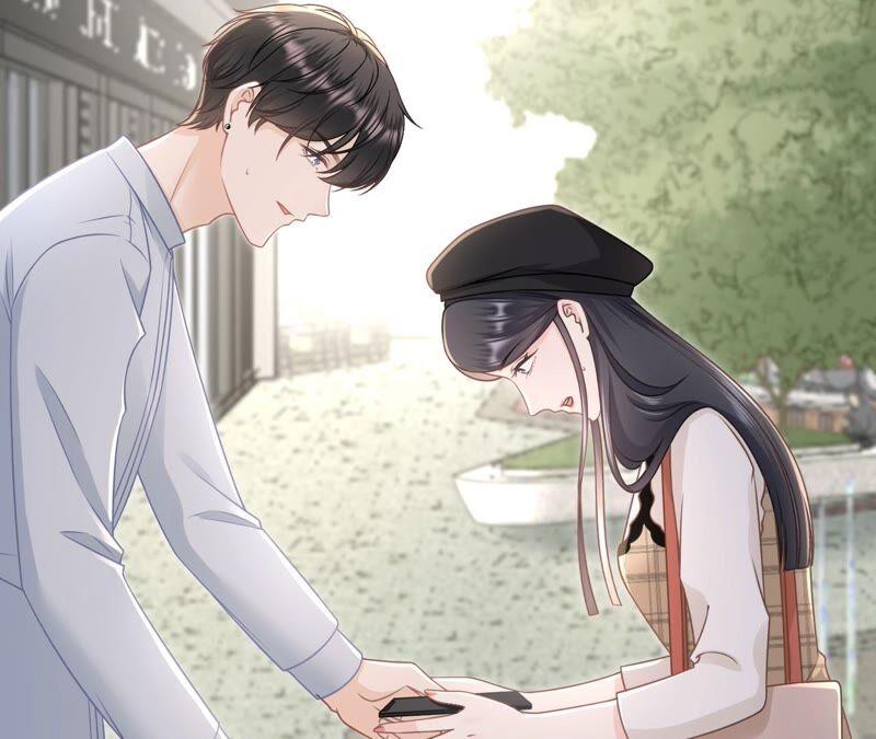 《女票芳龄30十》别有所图 第59页