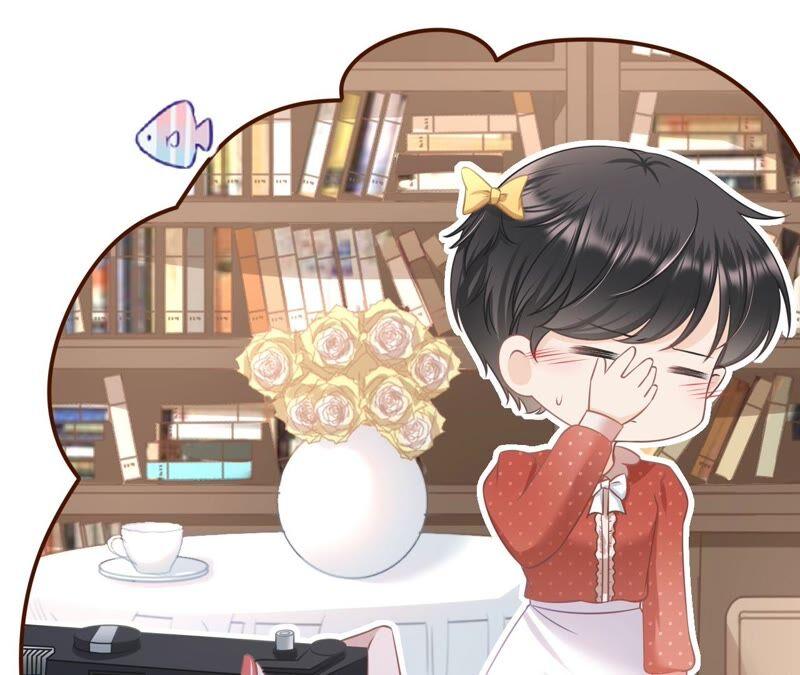《女票芳龄30十》爱她的方式 第32页