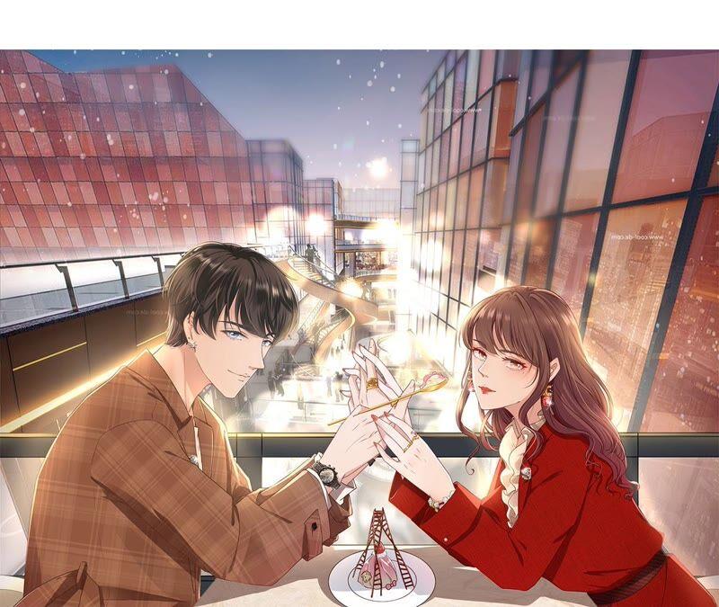 《女票芳龄30十》爱她的方式 第78页