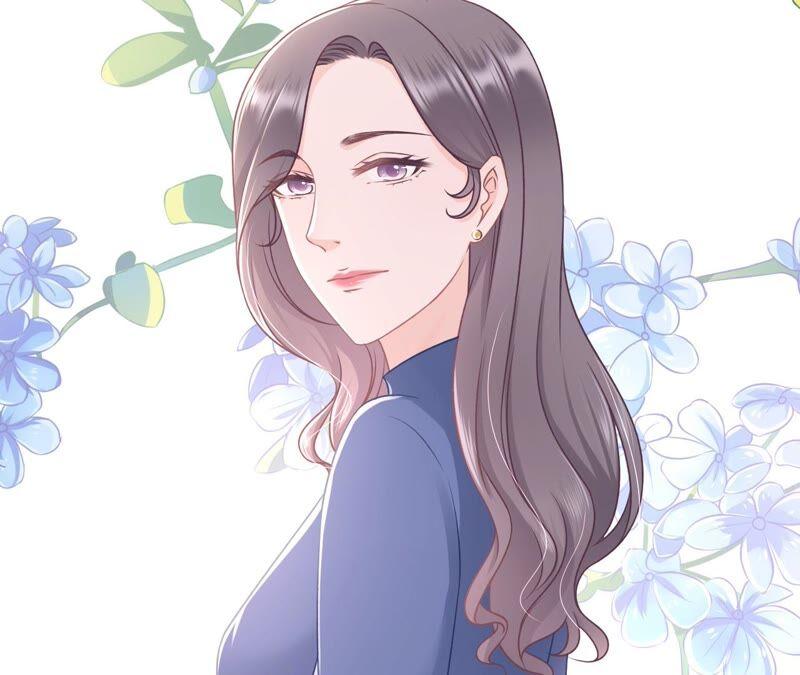 《女票芳龄30十》爱她的方式 第72页