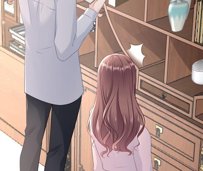 《女票芳龄30十》定情信物 第9页