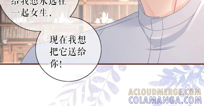 《女票芳龄30十》定情信物 第43页