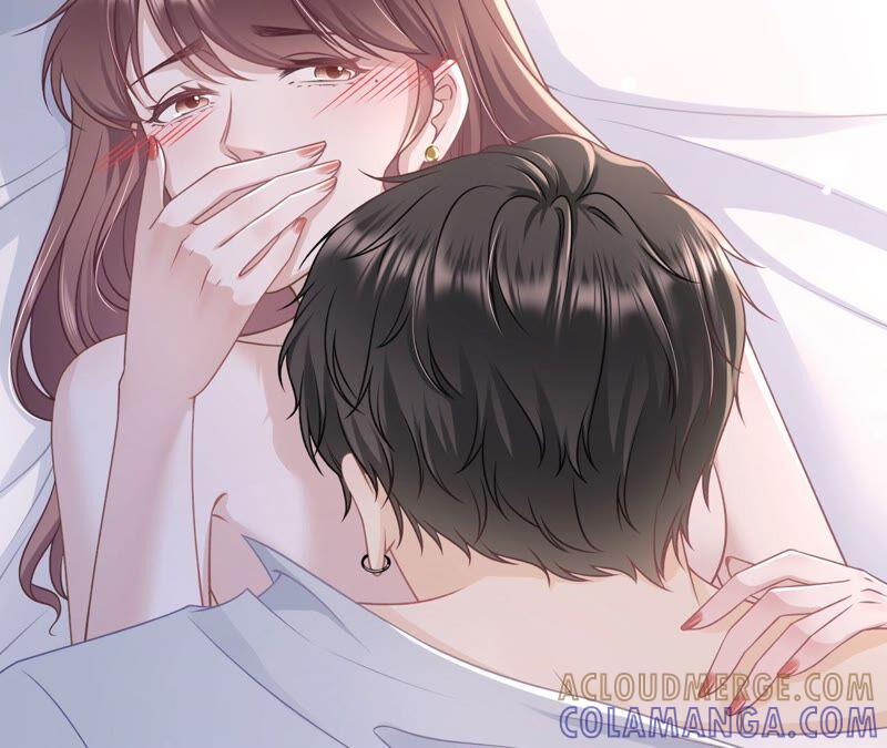 《女票芳龄30十》爱你 第22页