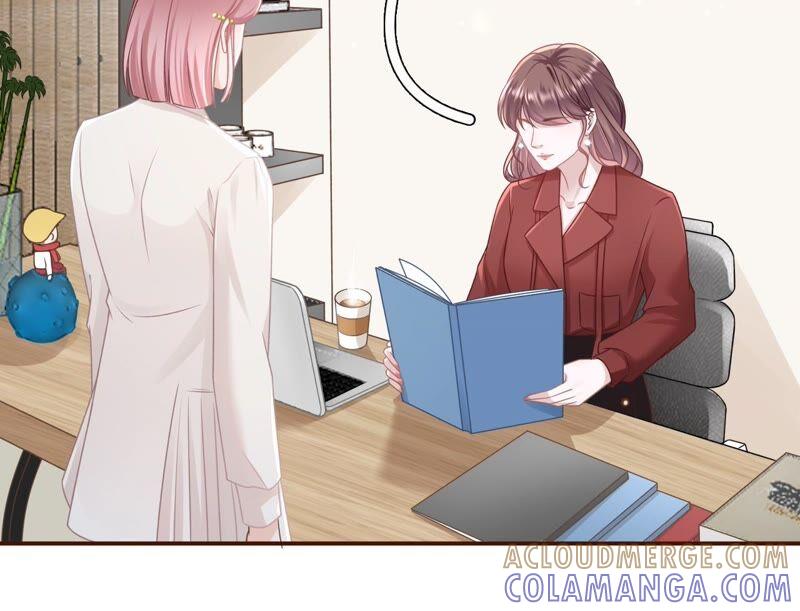 《女票芳龄30十》陷阱 第46页