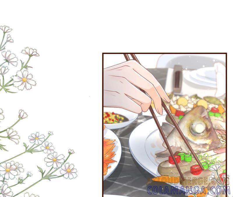 《女票芳龄30十》父子饭局 第28页