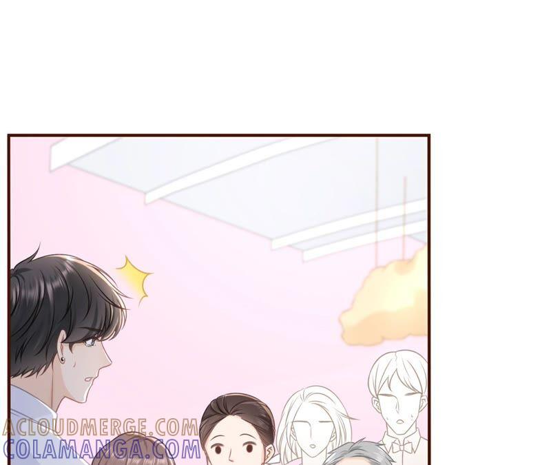 《女票芳龄30十》保持距离 第49页
