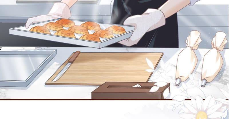 《女票芳龄30十》保持距离 第8页