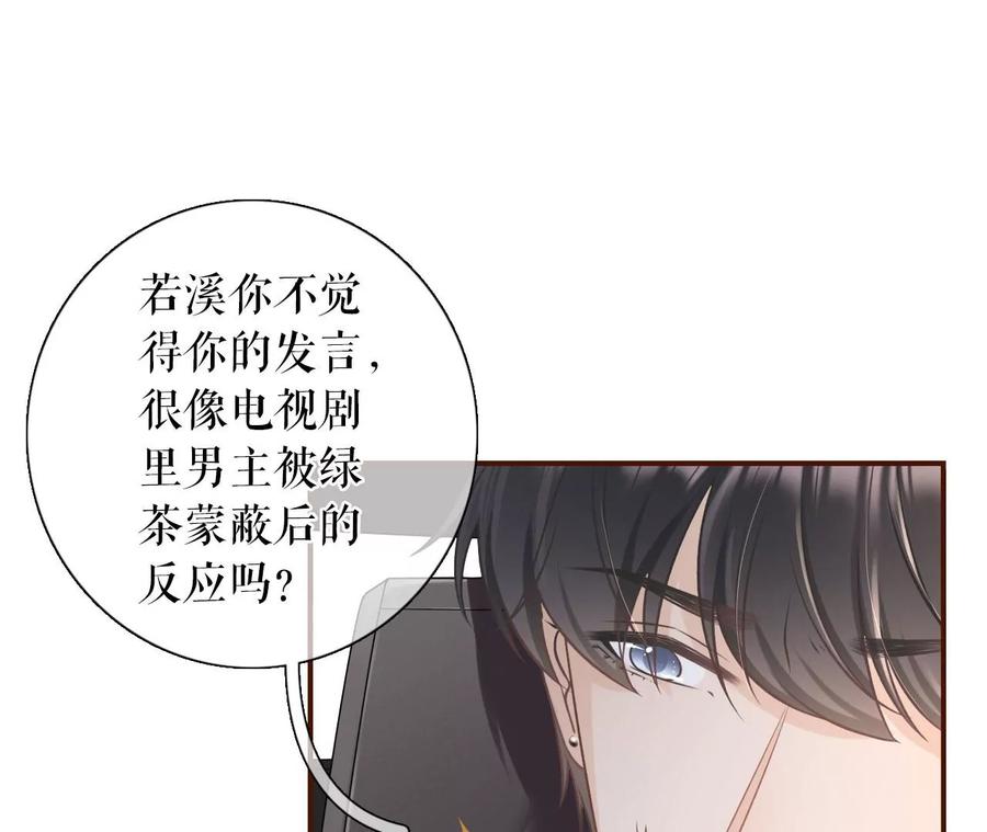 《女票芳龄30十》偷听被抓 第84页