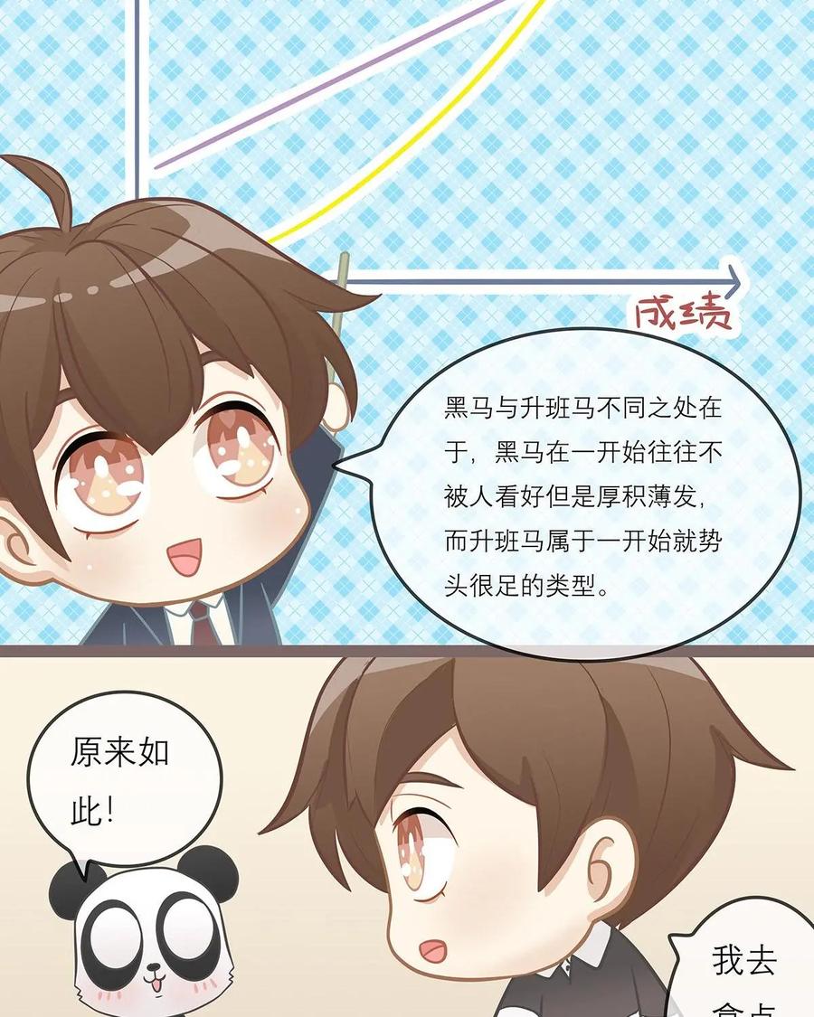 《足球说个Goal》第12话：涨知识！足球转播里那些常见又生涩的术语 第14页