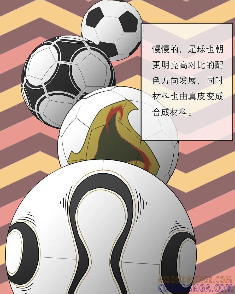 《足球说个Goal》第17话：现代足球发展之路 第15页