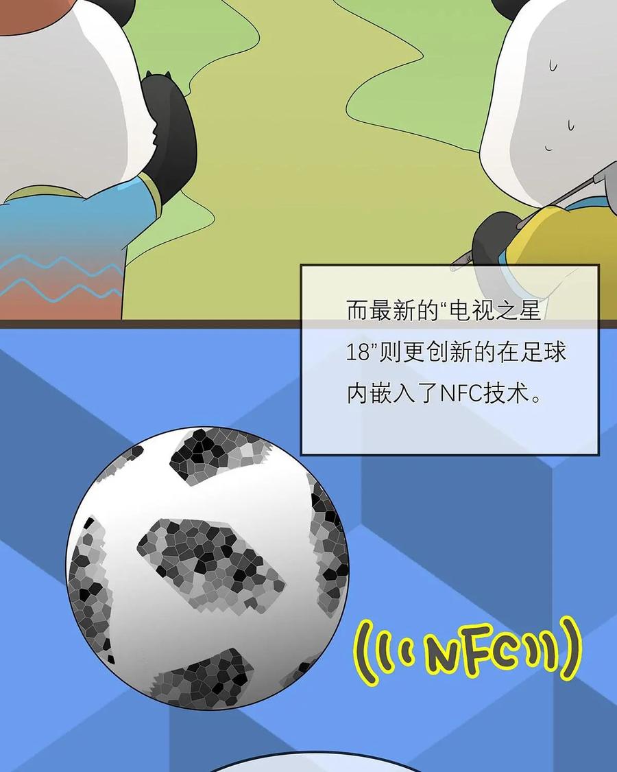 《足球说个Goal》第17话：现代足球发展之路 第18页