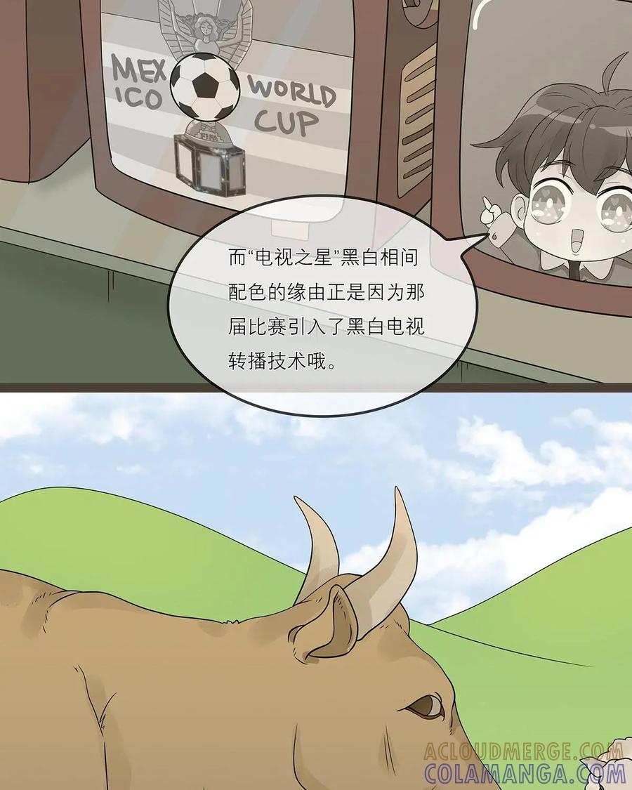《足球说个Goal》第17话：现代足球发展之路 第11页