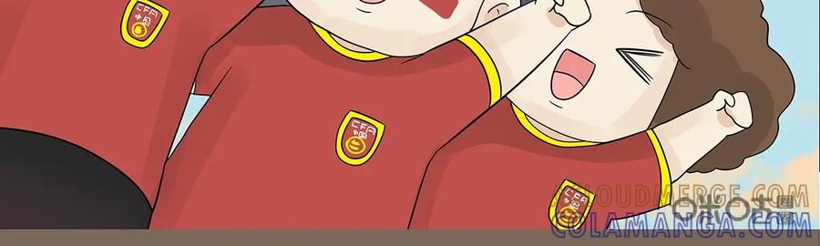 《足球说个Goal》第19话：岁月催人老，足球运动员短暂的黄金岁月 第7页