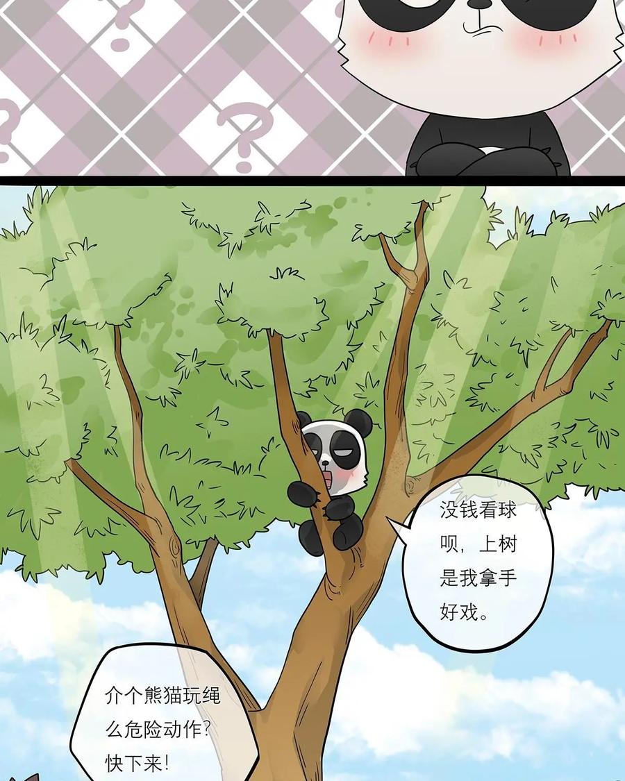 《足球说个Goal》第29话：伪球迷转职资深球迷入门——足球黑话（1） 第10页