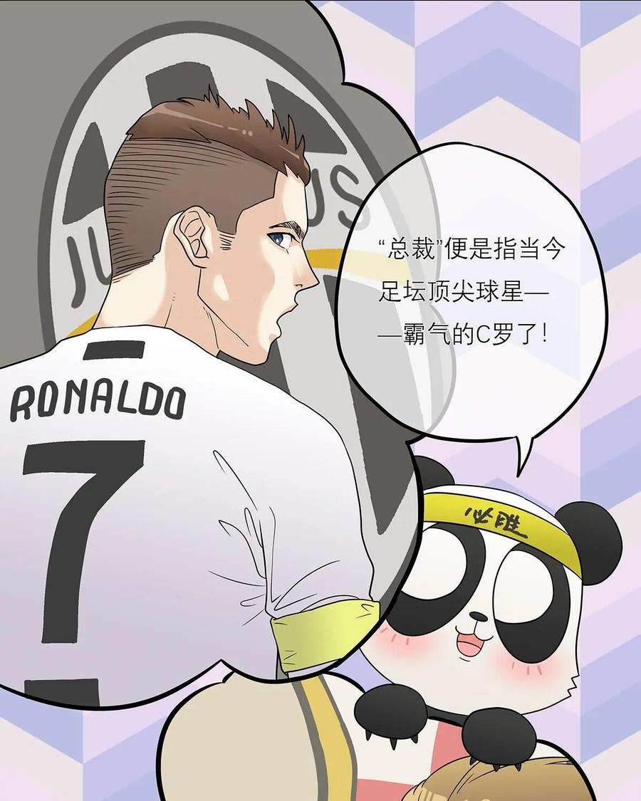 《足球说个Goal》第30话：足球黑话：伪球迷鉴别暗号(2) 第14页