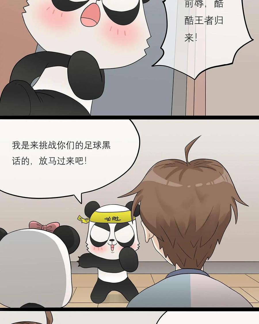 《足球说个Goal》第30话：足球黑话：伪球迷鉴别暗号(2) 第4页