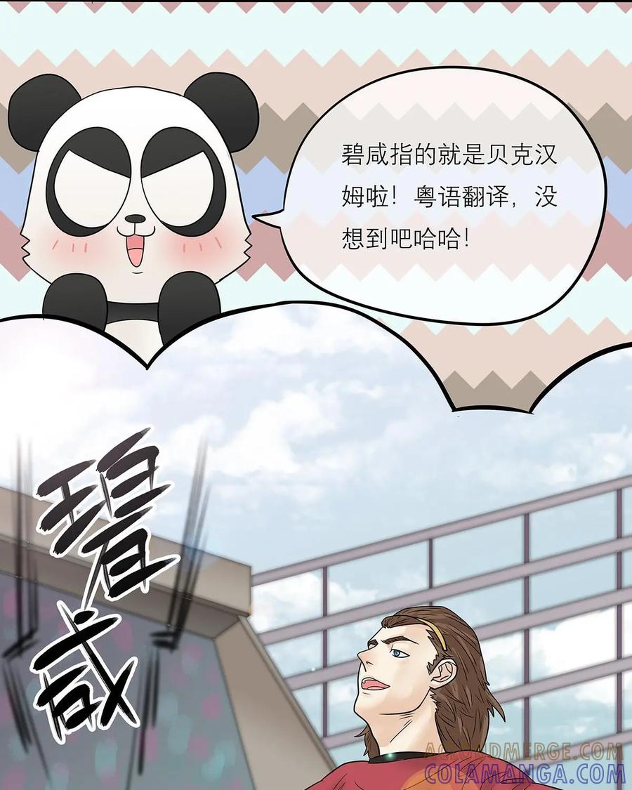 《足球说个Goal》第31话：足球黑话：伪球迷鉴别暗号(3) 第17页
