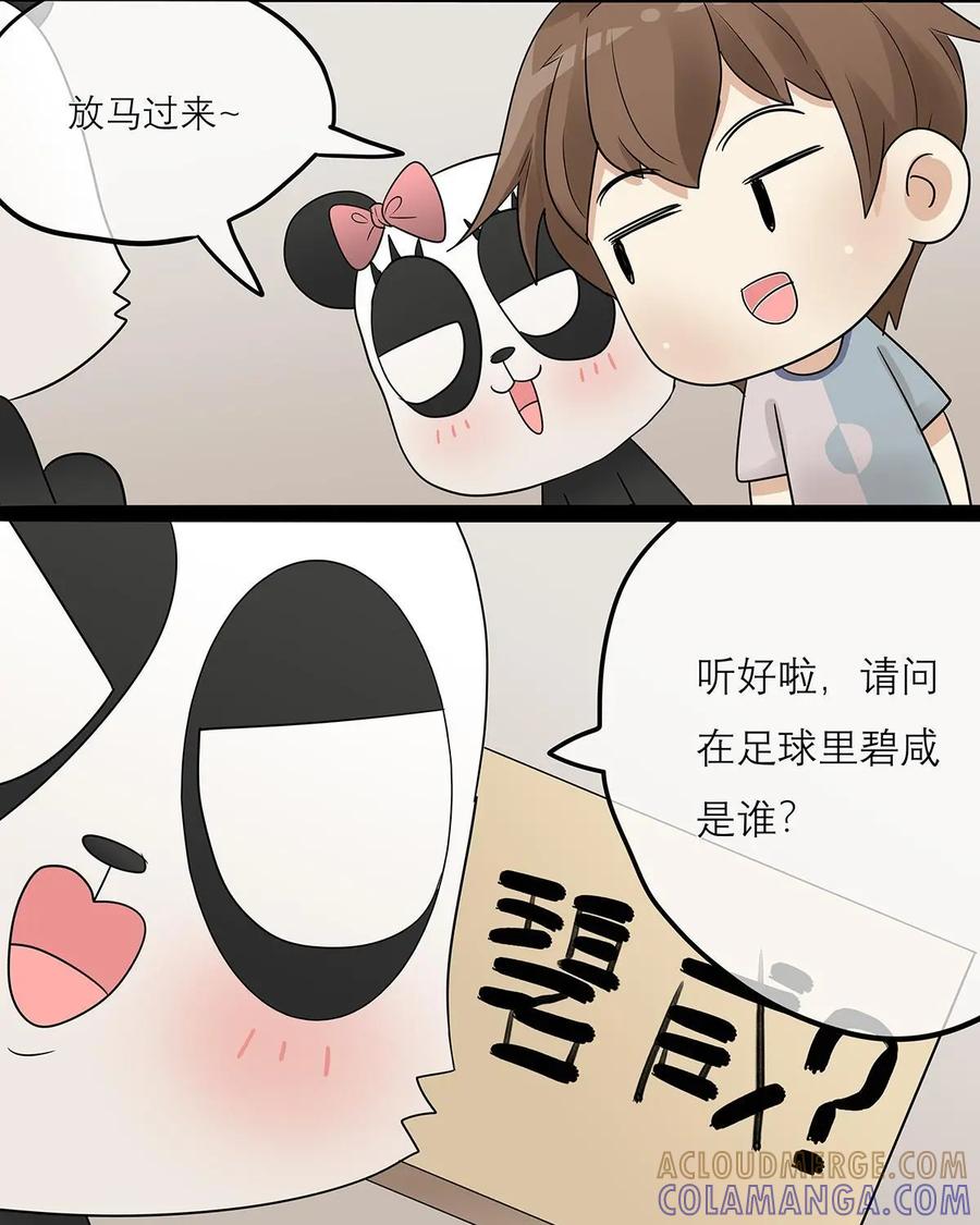 《足球说个Goal》第31话：足球黑话：伪球迷鉴别暗号(3) 第13页
