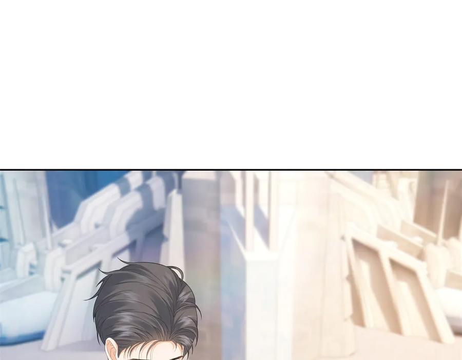 《我是女主，但炮灰实在太帅了》第35话 我很失望 第52页