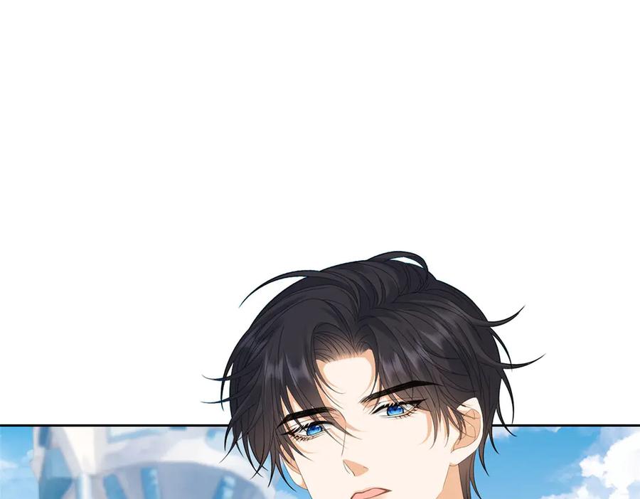 《我是女主，但炮灰实在太帅了》第35话 我很失望 第55页