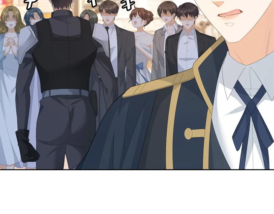 《我是女主，但炮灰实在太帅了》第35话 我很失望 第66页