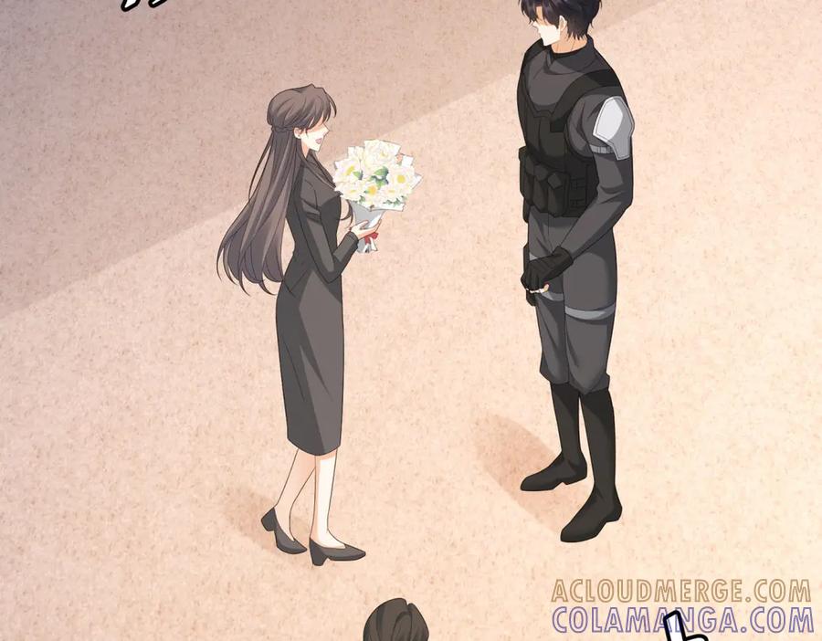 《我是女主，但炮灰实在太帅了》第35话 我很失望 第89页