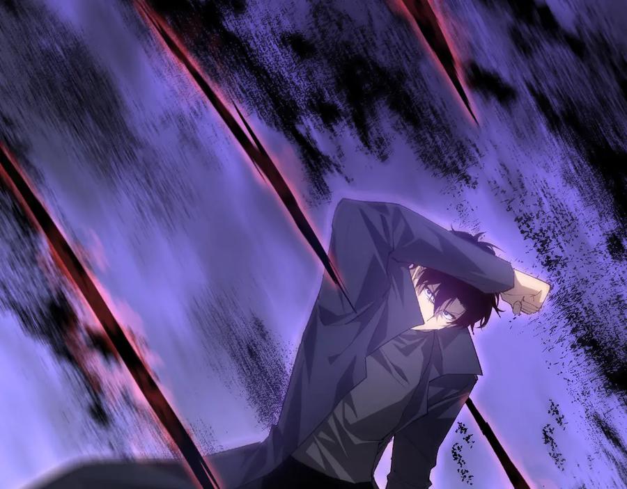 《虫族主宰：我玩的就是天灾》第59话 大战刺客团 第128页