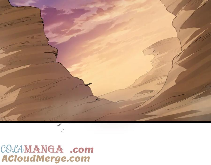 《虫族主宰：我玩的就是天灾》第59话 大战刺客团 第77页
