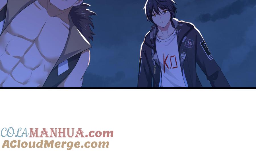 我在地府开后宫 第99话 登顶 第97页