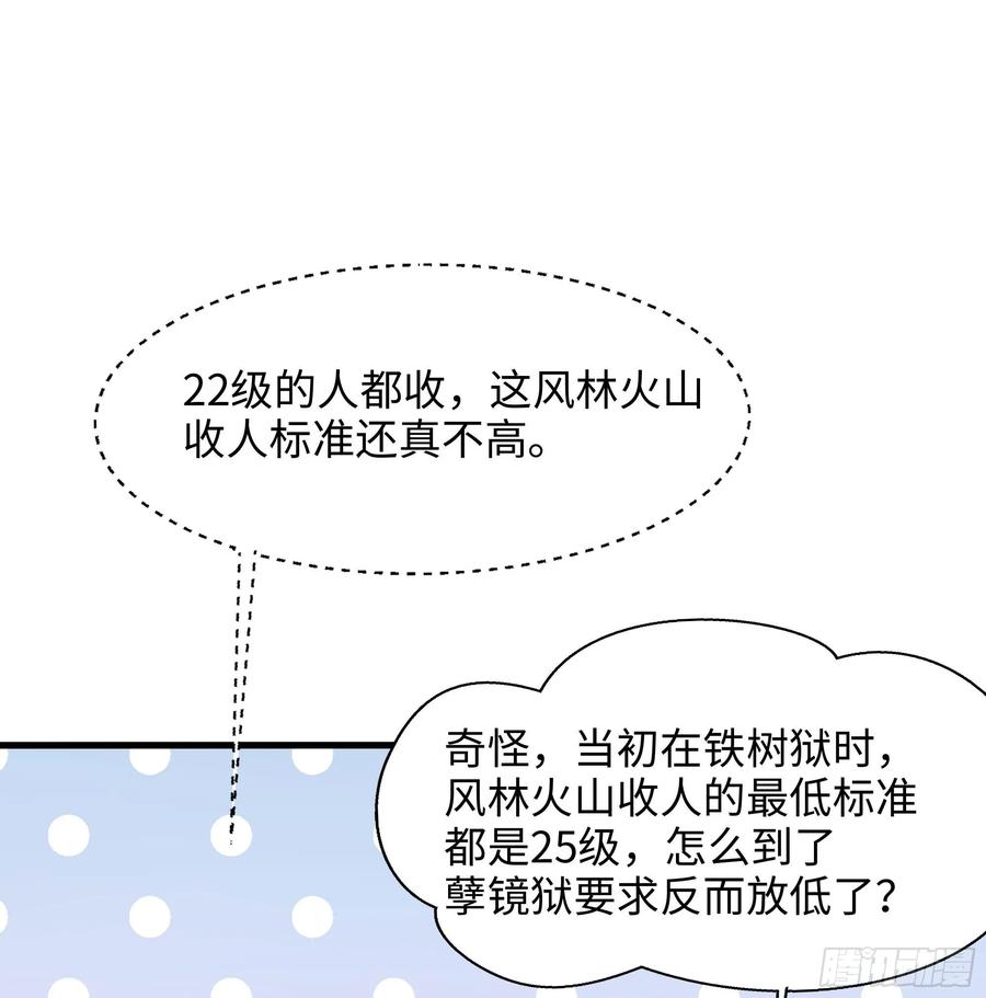 我在地府开后宫 第125话 你究竟是什么人？！ 第77页