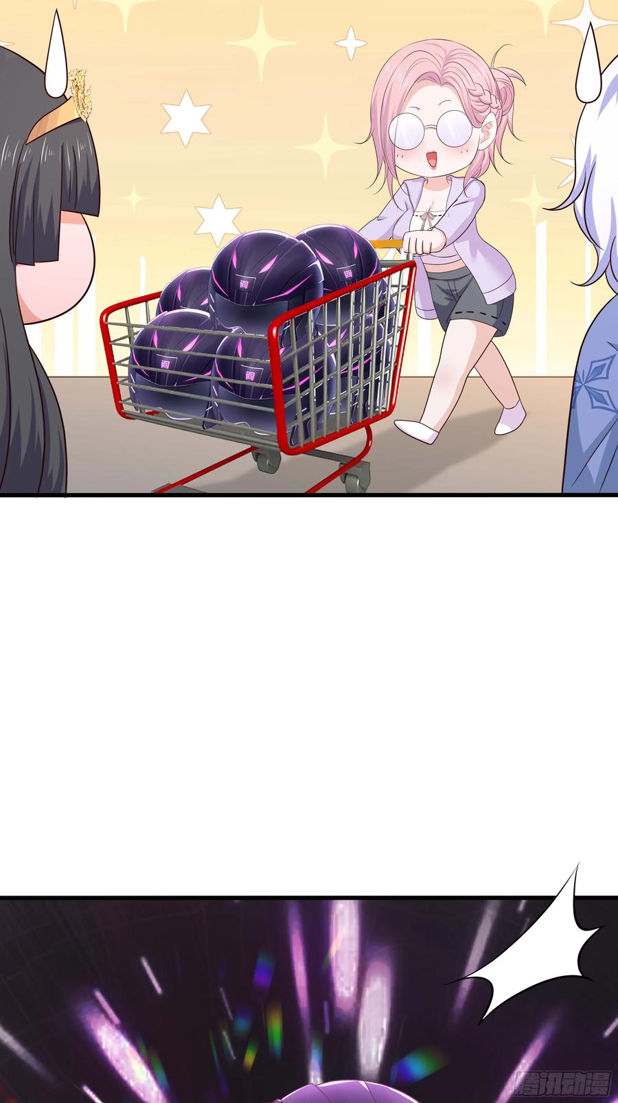 我在地府开后宫 第140话 重返地狱 第53页