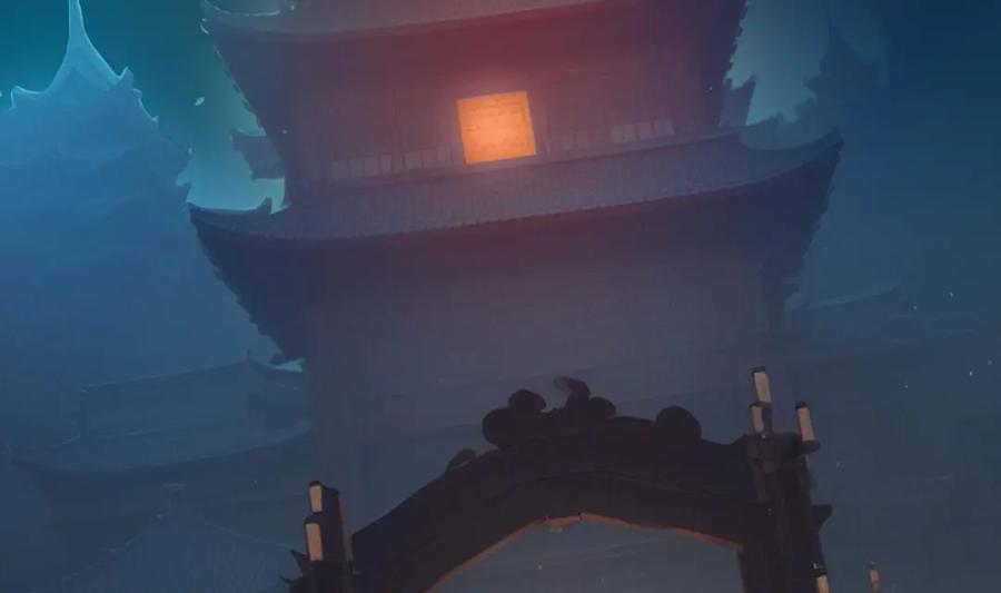 我在地府开后宫 第144话 他们曾是情侣 第9页