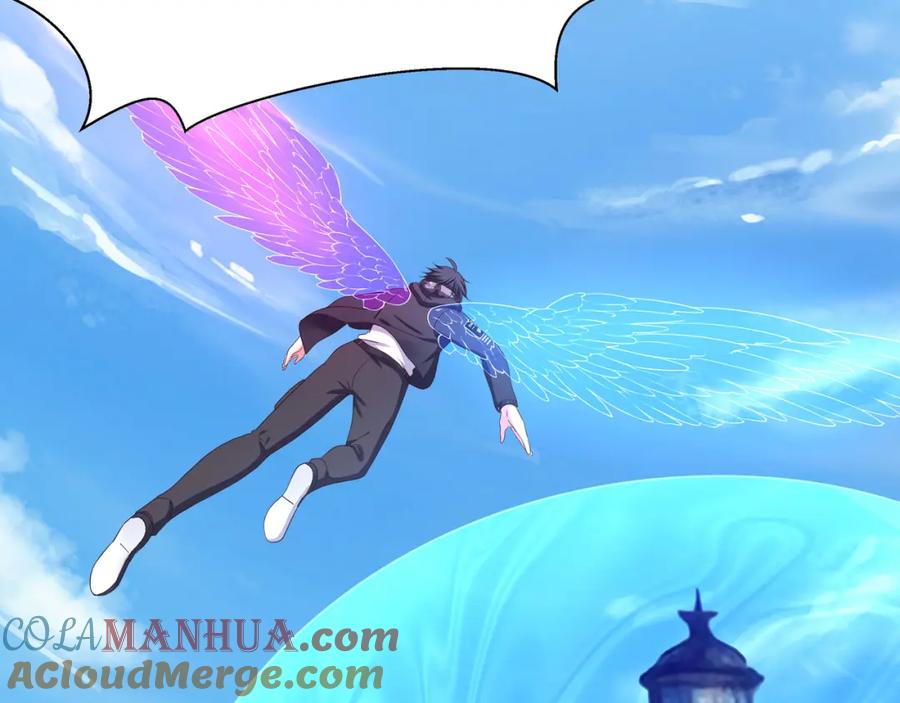 我在地府开后宫 第147话 逆转岛 第28页