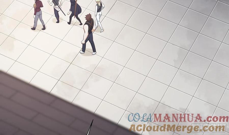我在地府开后宫 第21话 老板娘，来生意了！ 第61页