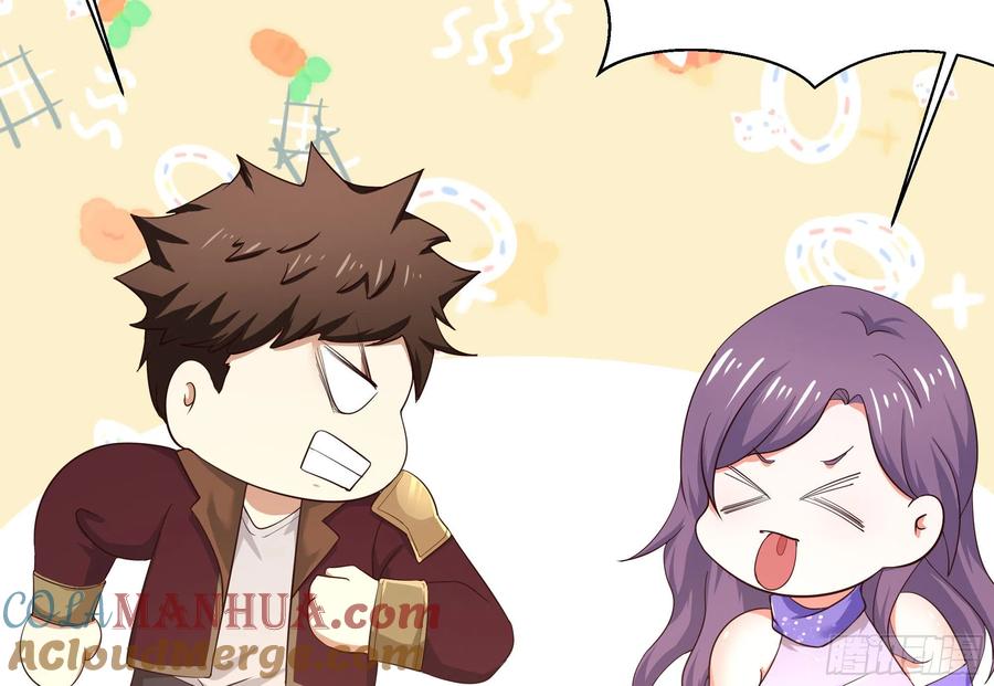 我在地府开后宫 第21话 老板娘，来生意了！ 第37页