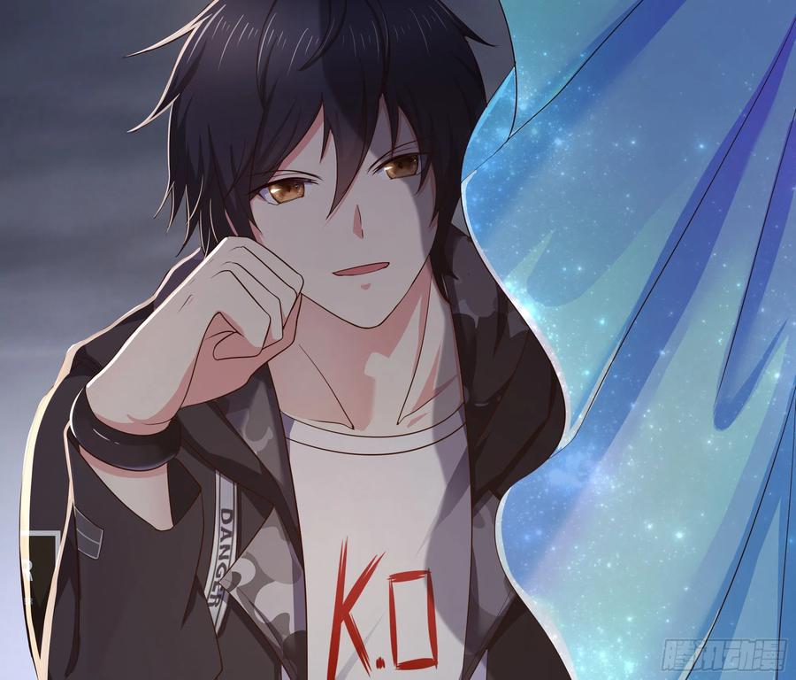 我在地府开后宫 第23话 战前小睡 第58页