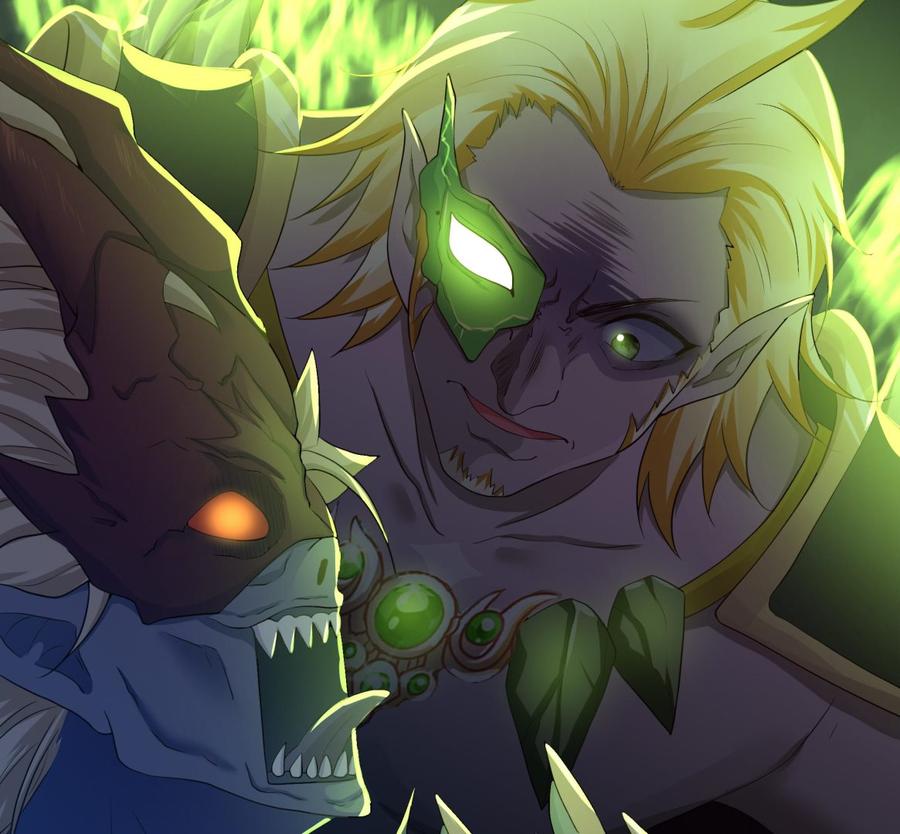 我在地府开后宫 第32话 计划有变 第98页