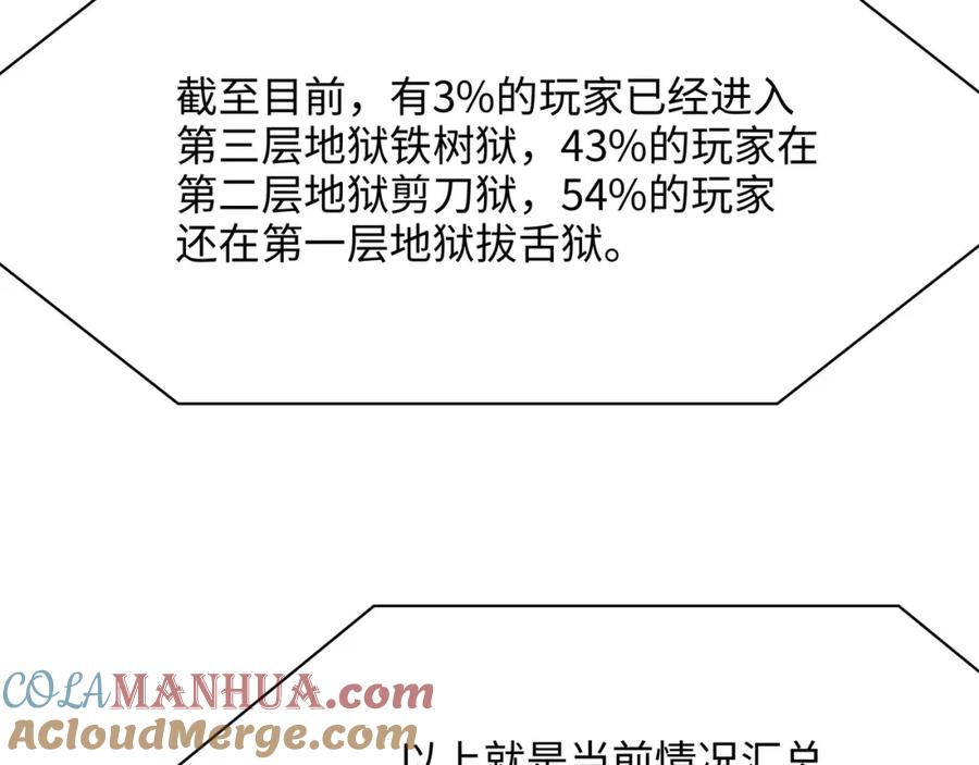 我在地府开后宫 第二话 在游戏里告别童贞了吗？ 第49页