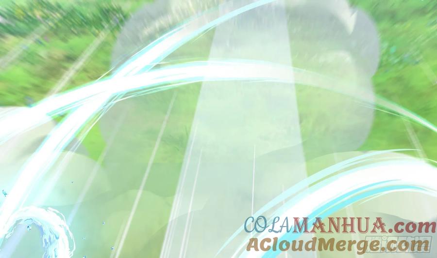 我在地府开后宫 第三话 放开那个妹子 第117页