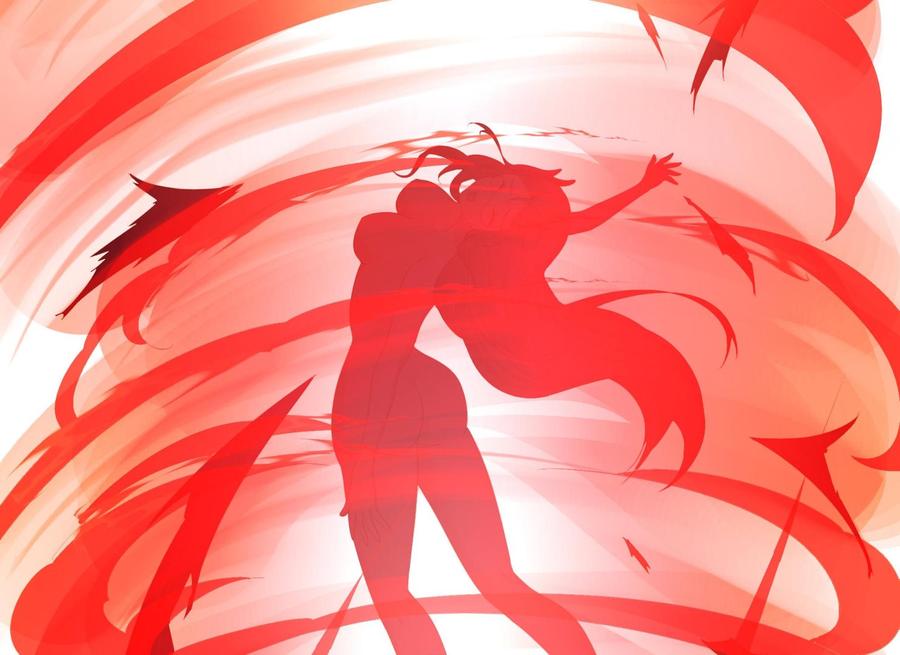 我在地府开后宫 第47话 阎王鬼眸 第32页