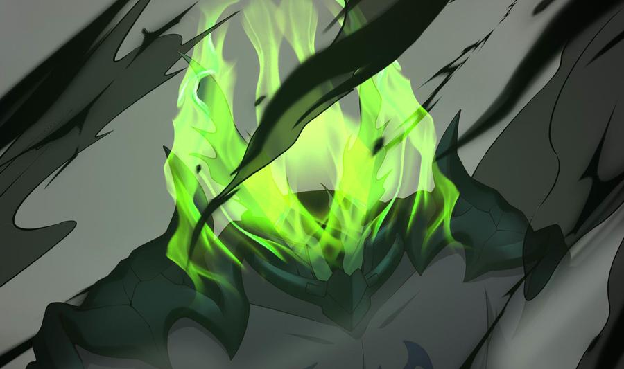 我在地府开后宫 第55话 快来帮我揉揉 第22页