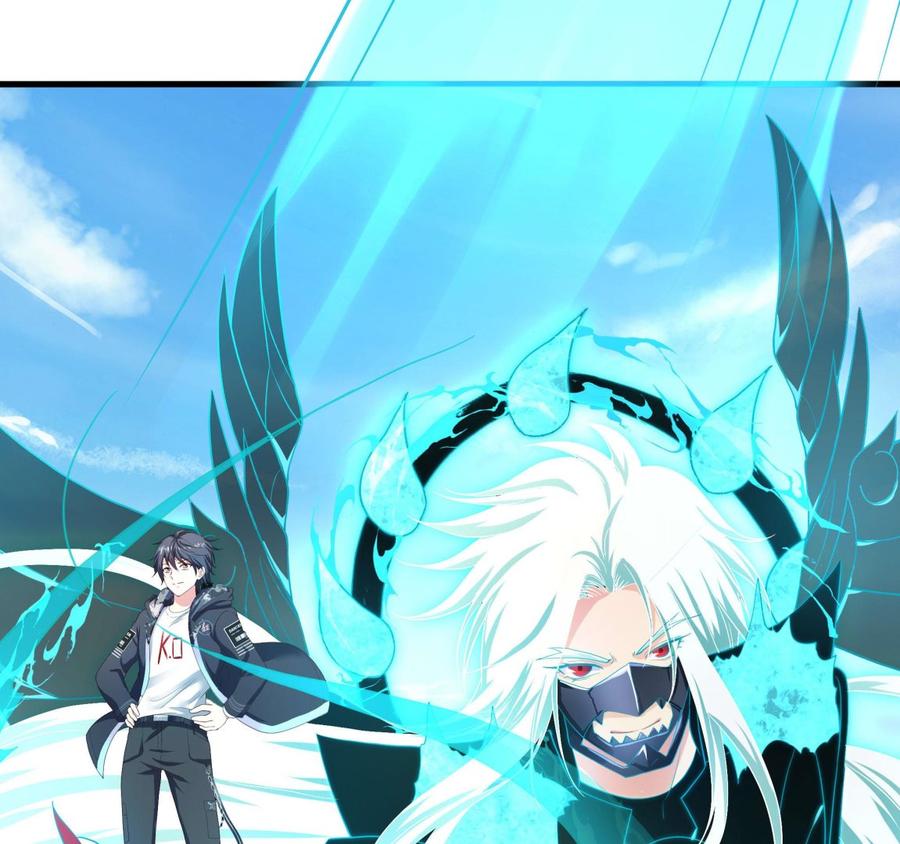 我在地府开后宫 第55话 快来帮我揉揉 第100页