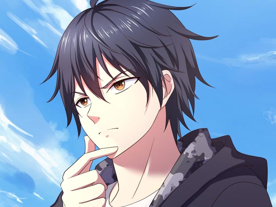 我在地府开后宫 第64话 我来凑个热闹 第91页