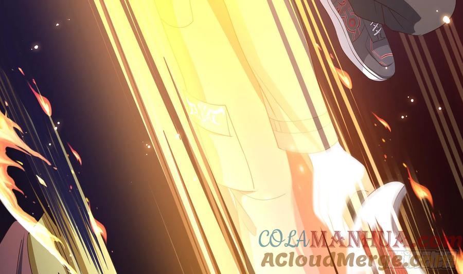 我在地府开后宫 第5话 人品爆发 第69页