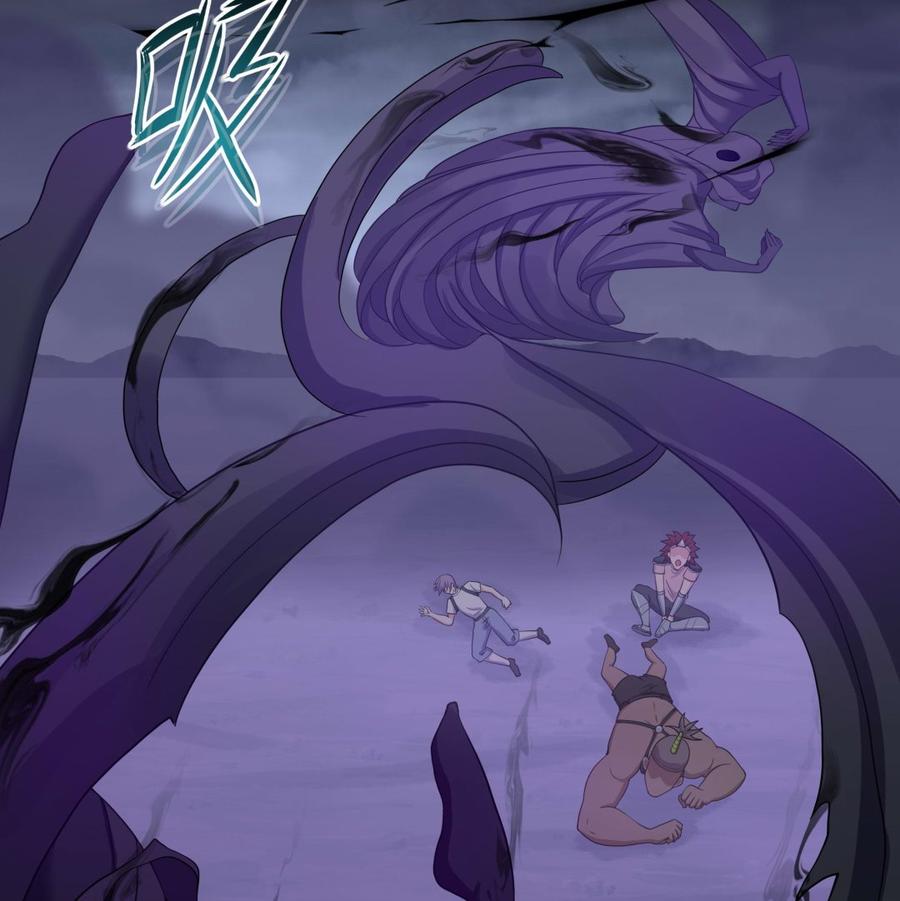 我在地府开后宫 第67话 魑魅魍魉 第106页