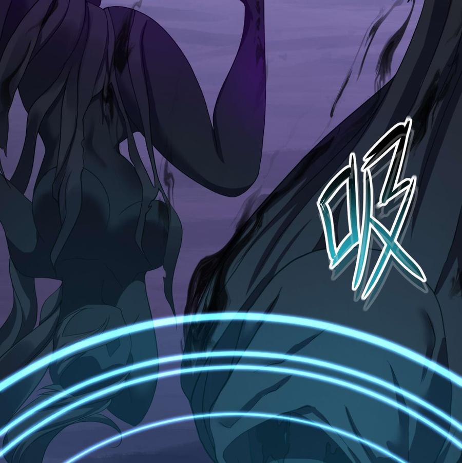 我在地府开后宫 第67话 魑魅魍魉 第107页
