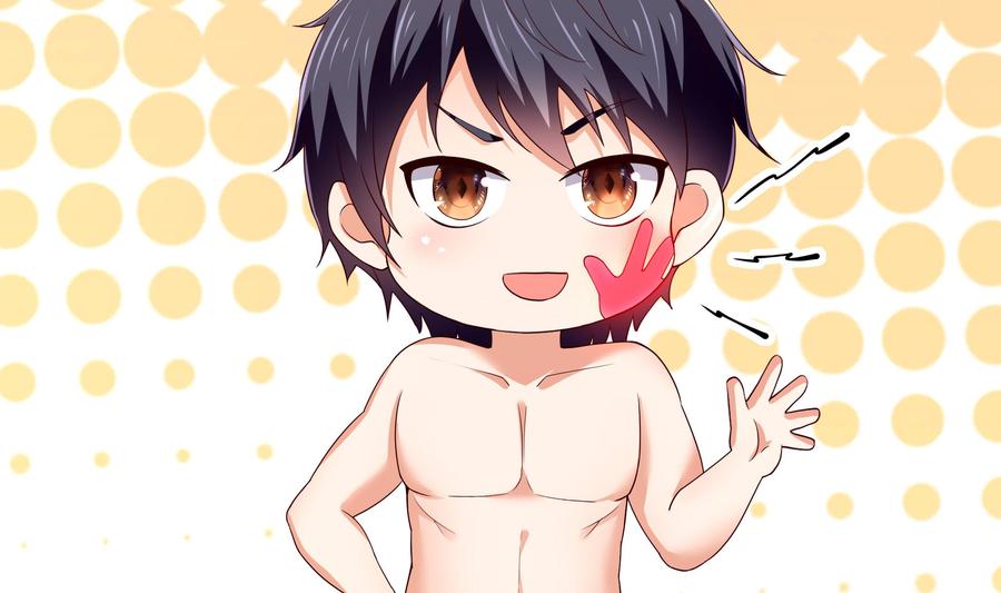 我在地府开后宫 第75话 九尾冥狐娘 第40页