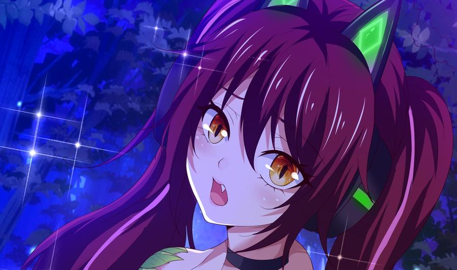 我在地府开后宫 第75话 九尾冥狐娘 第43页