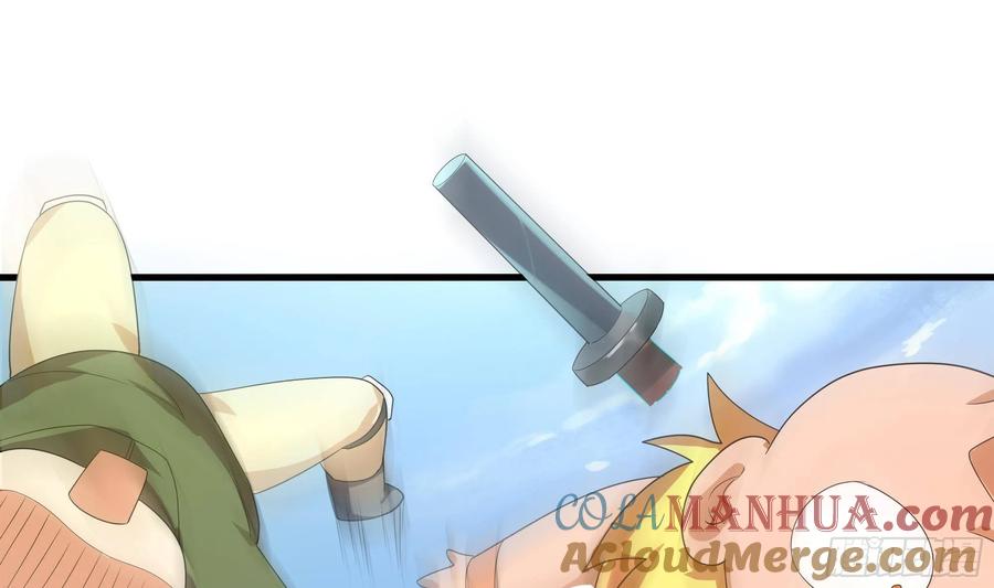 我在地府开后宫 第6话 小拳拳扎心了 第81页